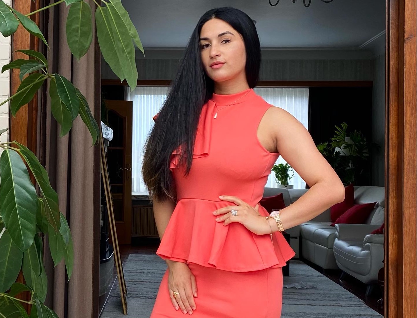 Garima Panta
